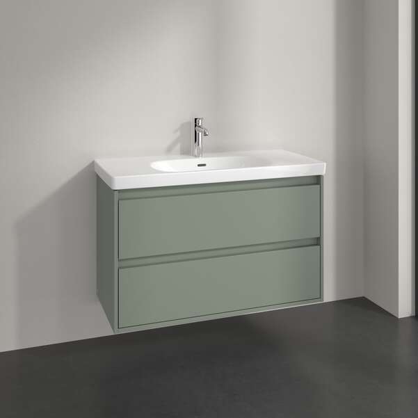 Villeroy & Boch Skyla C79900AF Тумба под раковину 97 см
