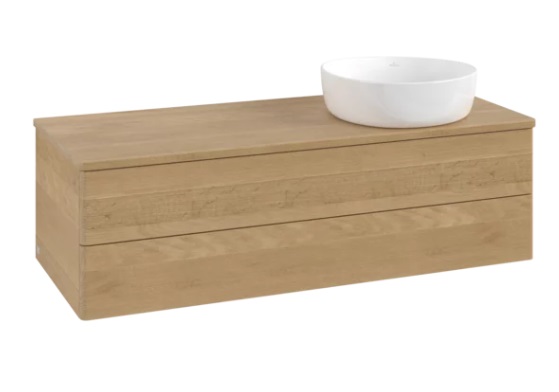 Villeroy & Boch Antao L23011HN Тумба под раковину 120 см