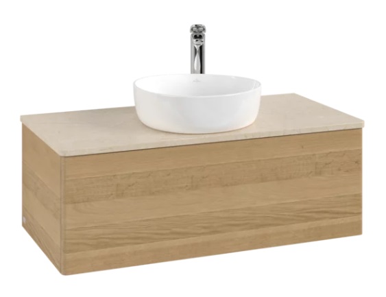 Villeroy & Boch Antao L31053HN Тумба подвесная 100 см