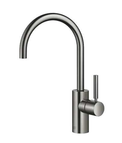 Dornbracht Meta Смеситель для умывальника 33565661-19 темный хром