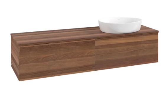 Villeroy & Boch Antao L38012HM Тумба под раковину 160 см