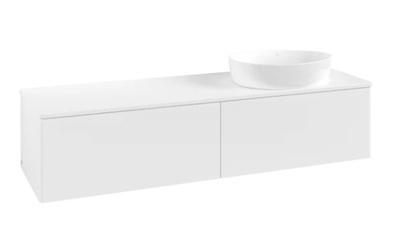 Villeroy & Boch Antao L38010MT Тумба под раковину 160 см
