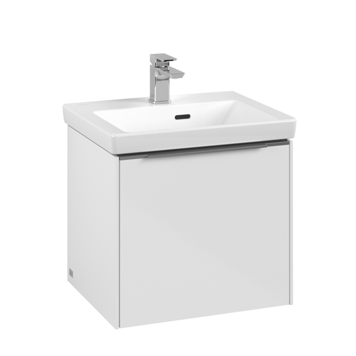 Villeroy & Boch Subway 3.0 C58000VF Тумба под раковину 473 x 429 мм