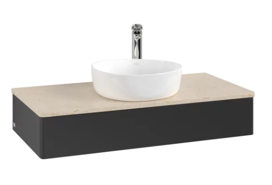 Villeroy & Boch Antao K09053PD Тумба подвесная 100 см