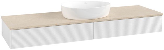 Villeroy & Boch Antao K14113GF Тумба под раковину 160 см