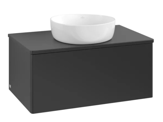 Villeroy & Boch Antao L30010PD Тумба под раковину 80 см
