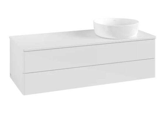 Villeroy & Boch Antao K23010GF Тумба под раковину 120 см