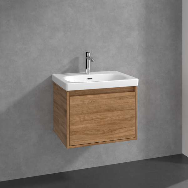Villeroy & Boch Skyla C78400RH Тумба под раковину 57 см