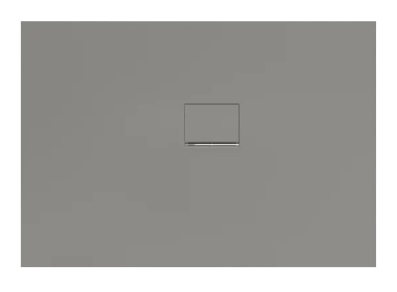 Villeroy & Boch Squaro Infinity UDQ1390SQI2RV-3S Душевой поддон 1300 x 900 x 40 mm