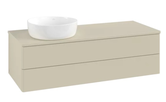 Villeroy & Boch Antao L22010HJ Тумба под раковину 120 см