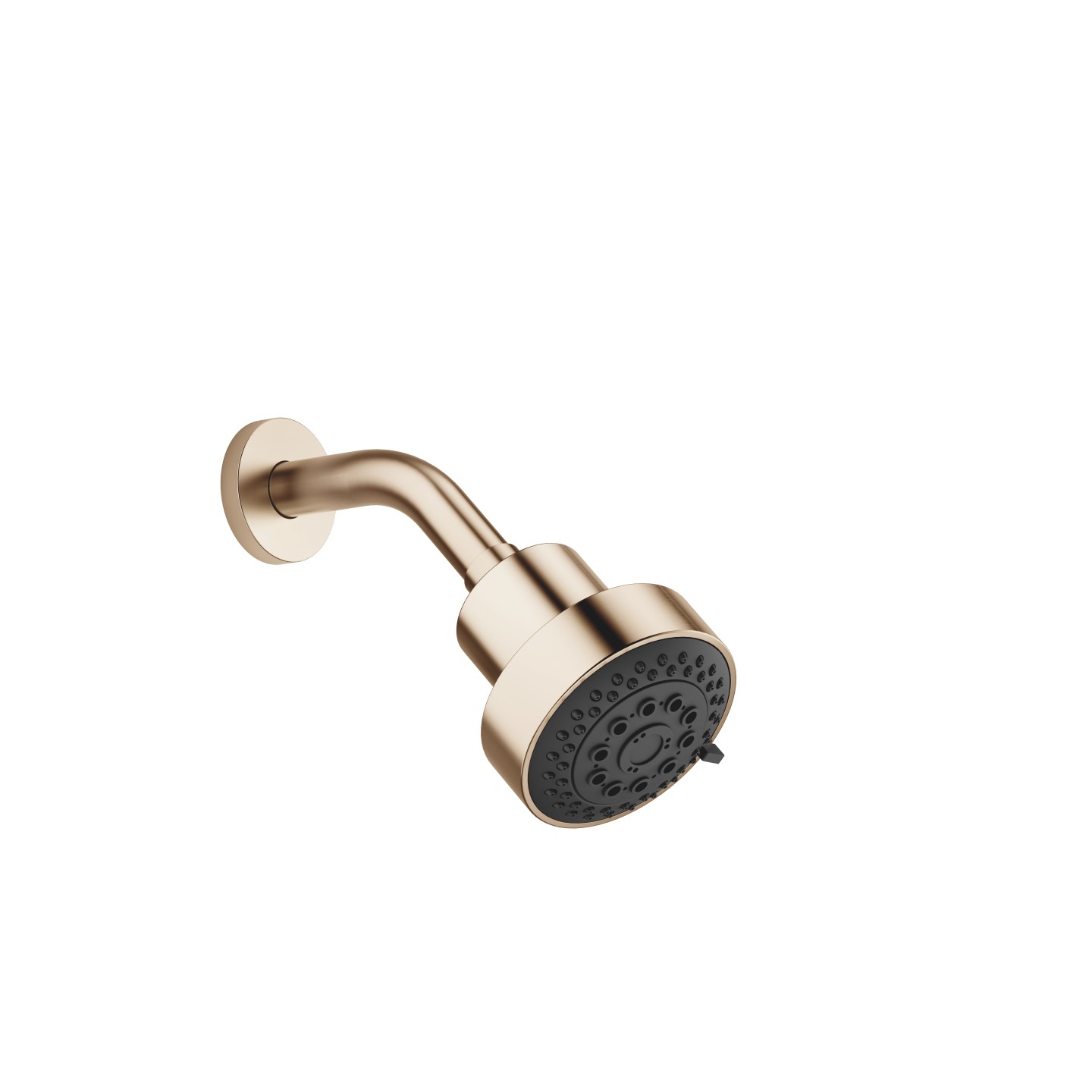 Dornbracht Верхний душ 28508979-46 шампань сатинированный