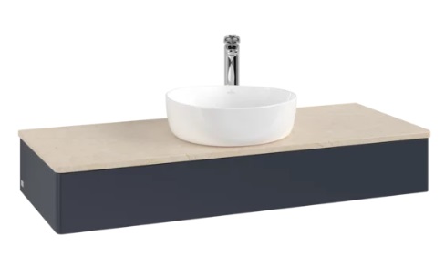 Villeroy & Boch Antao L10053HG Тумба под раковину 120 см
