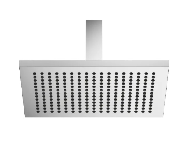 Dornbracht CL.1 Верхний душ 28775980-93 хром сатинированный
