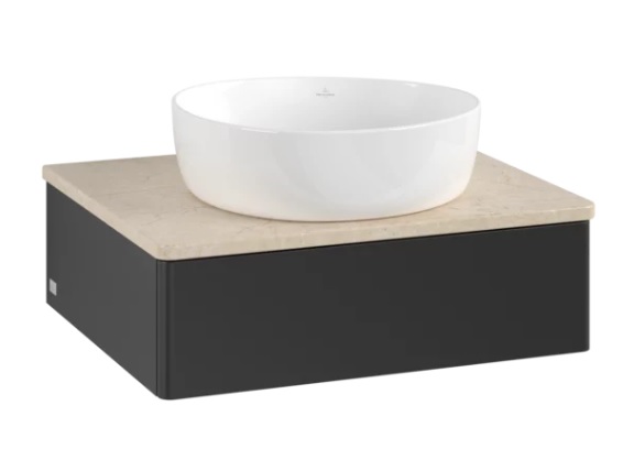 Villeroy & Boch Antao K07013PD Тумба под раковину 60 см