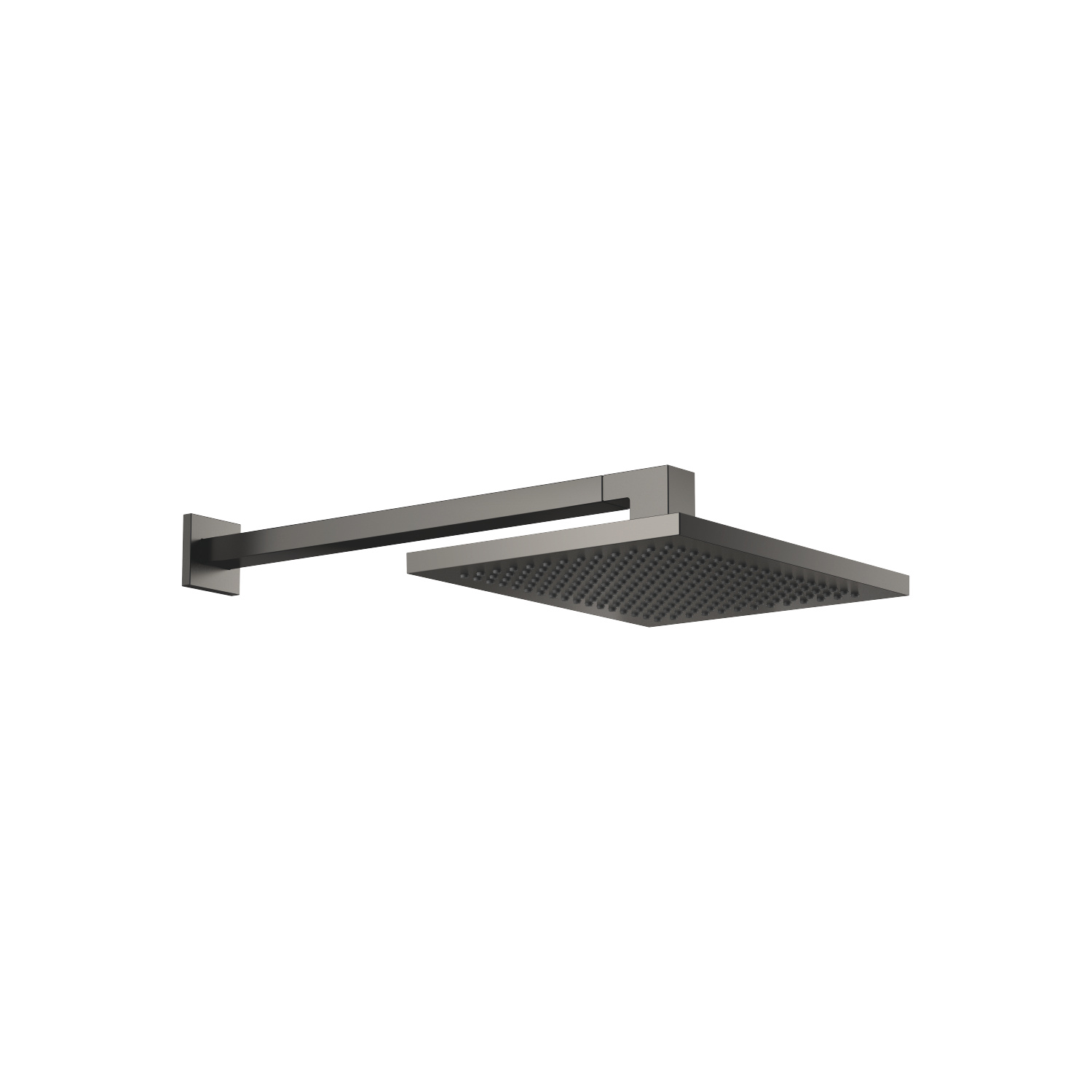 Dornbracht CL.1 Верхний душ 28765980-99 темная платина