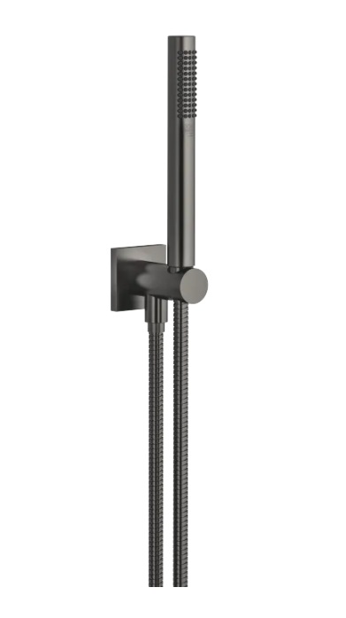 Dornbracht CL.1 Душевой гарнитур 27802970-99 0010 темная платина матовая
