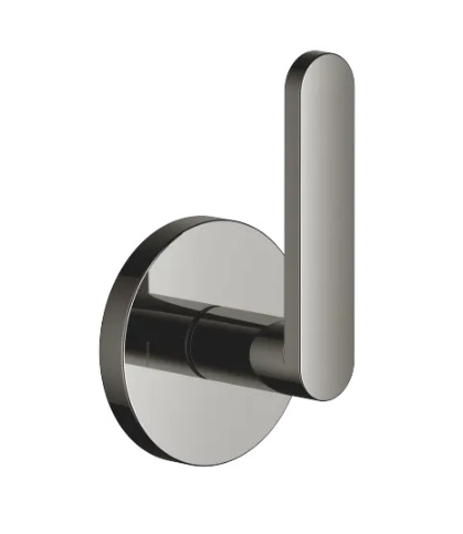 Dornbracht Meta Переключатель на два положения для скрытого монтажа 36200661-19 темный хром