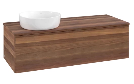 Villeroy & Boch Antao L33012HM Тумба под раковину 120 см