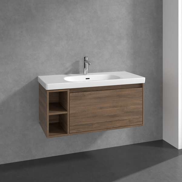 Villeroy & Boch Skyla C79000VH Тумба под раковину 97 см