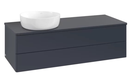 Villeroy & Boch Antao K22010HG Тумба под раковину 120 см
