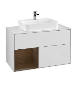 Villeroy & Boch Finion G361GNGF Тумба под раковину 1000 x 603 x 501 mm