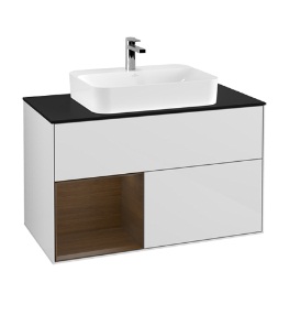 Villeroy & Boch Finion G362GNGF Тумба под раковину 1000 x 603 x 501 mm