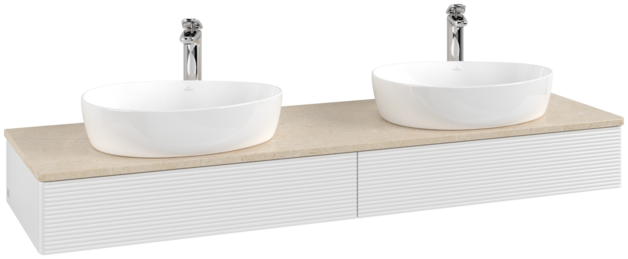 Villeroy & Boch Antao K17153GF Тумба под раковину 160 см