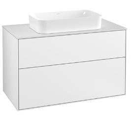 Villeroy & Boch Finion G64100MT Тумба под раковину 1000 x 603 x 501 mm