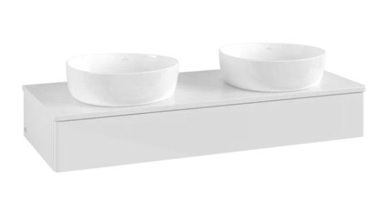 Villeroy & Boch Antao L13010GF Тумба под раковину 120 см