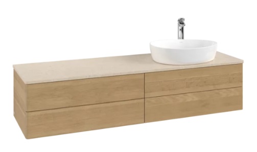 Villeroy & Boch Antao K27053HN Тумба под раковину 160 см