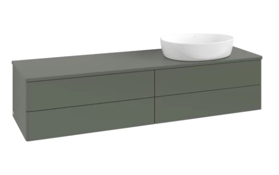Villeroy & Boch Antao L27010HL Тумба под раковину 160 см