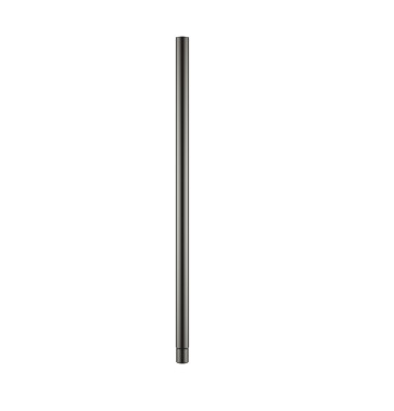Dornbracht Ручка ёршика 90209750700-19 темный хром