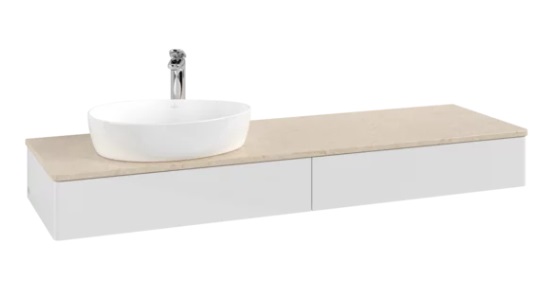 Villeroy & Boch Antao L15053GF Тумба под раковину 160 см
