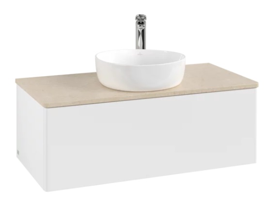 Villeroy & Boch Antao L31053MT Тумба подвесная 100 см