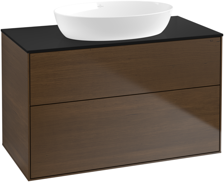 Villeroy & Boch Finion FA0200GN Тумба под раковину 1000 x 603 x 501 mm