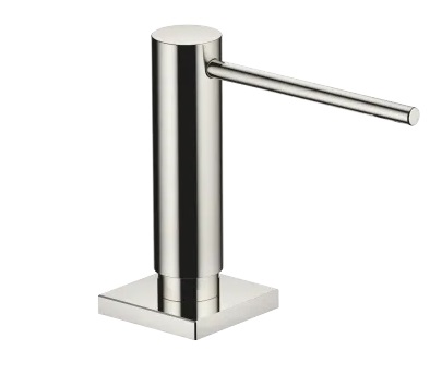 Dornbracht Дозатор c розеткой 82439970-08 платина
