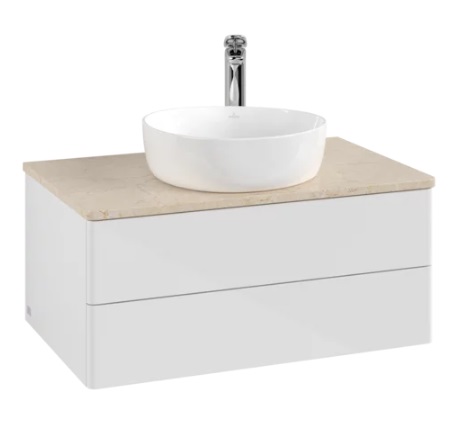 Villeroy & Boch Antao L19053GF Тумба под раковину 80 см