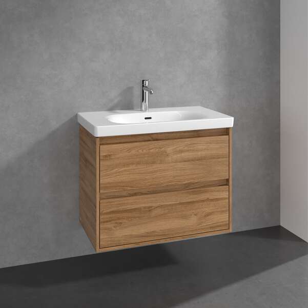 Villeroy & Boch Skyla C79600RH Тумба под раковину 77 см