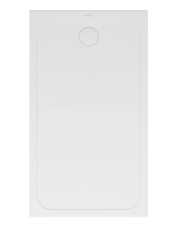 Villeroy & Boch Lifetime Plus 6223N301 Душевой поддон 800 x 1200 x 35 mm