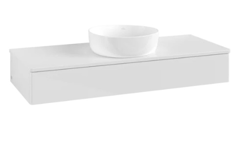 Villeroy & Boch Antao K10010GF Тумба под раковину 120 см
