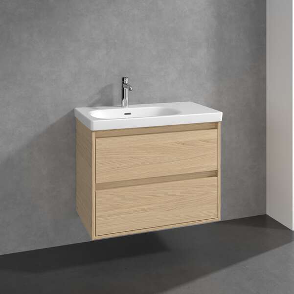 Villeroy & Boch Skyla C79800VJ Тумба под раковину 77 см