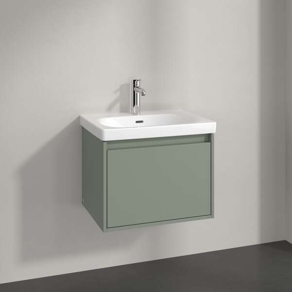 Villeroy & Boch Skyla C78400AF Тумба под раковину 57 см