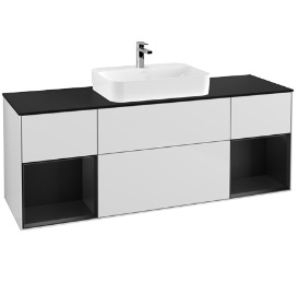 Villeroy & Boch Finion G452PDGF Тумба под раковину 1600 x 603 x 501 mm