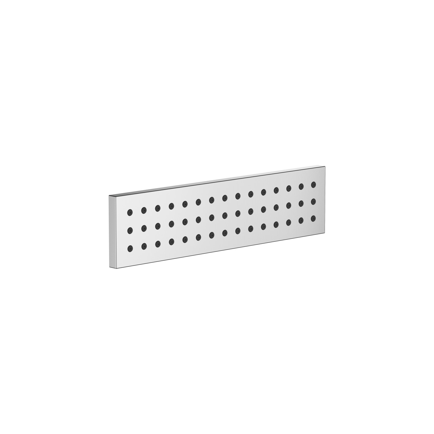 Dornbracht WaterBar встроенный душ 36517979-93 хром сатинированный