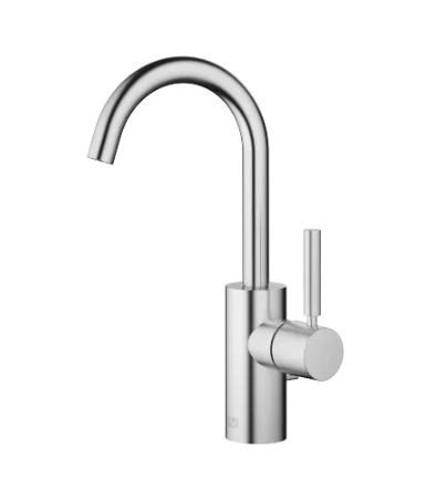 Dornbracht Meta Смеситель для умывальника 33510661-93 хром сатинированный