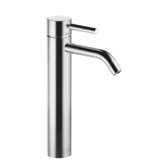 Dornbracht Meta Смеситель для умывальника 33537660-93 хром сатинированный