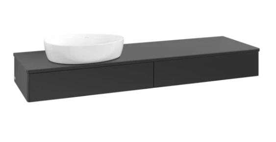 Villeroy & Boch Antao L15010PD Тумба под раковину 160 см