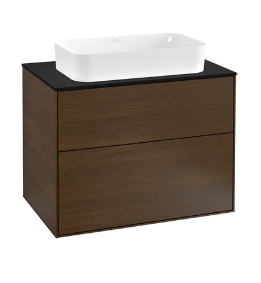 Villeroy & Boch Finion F22200GN Тумба под раковину 800 x 603 x 501 mm