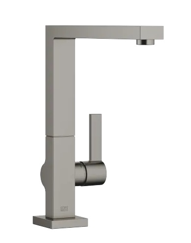 Dornbracht LOT Смеситель однорычажный 33800680-99 темная платина матовая