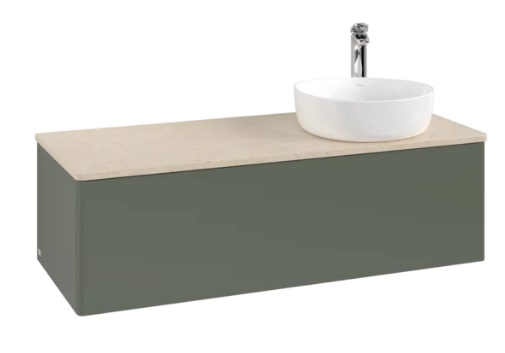 Villeroy & Boch Antao K34053HL Тумба под раковину 120 см